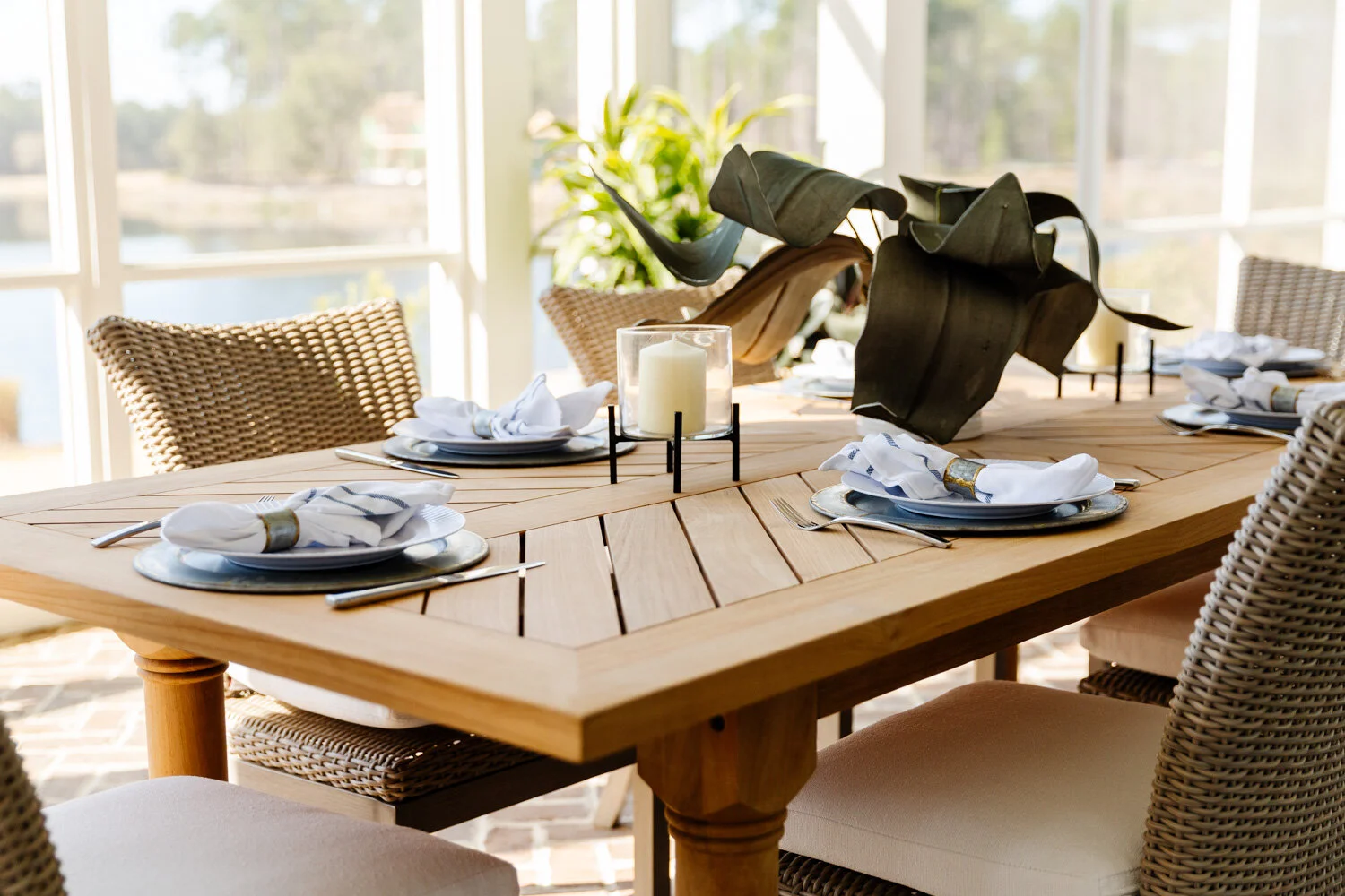 Outdoor Living