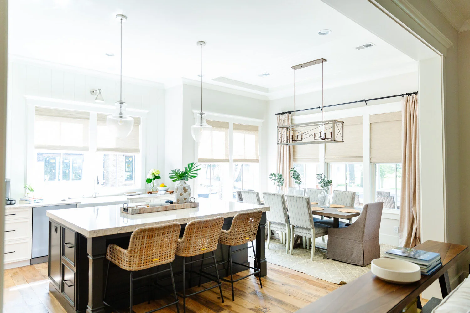 How to Create a Beautiful and Functional Kitchen — Furnish