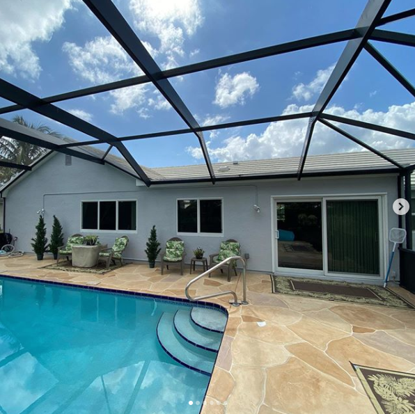 Impact Windows and Doors Hurricane Ready in Vero Beach FL