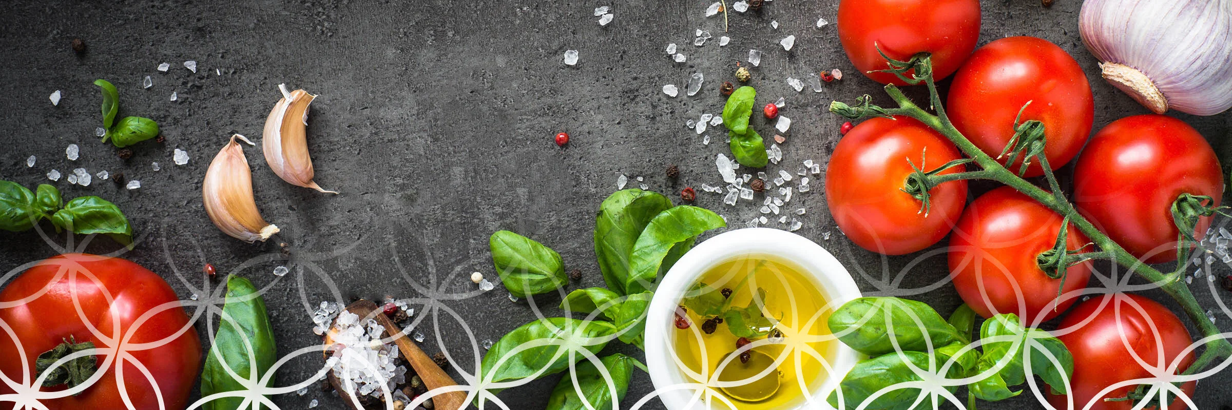 Basil Mediterranean Cafe