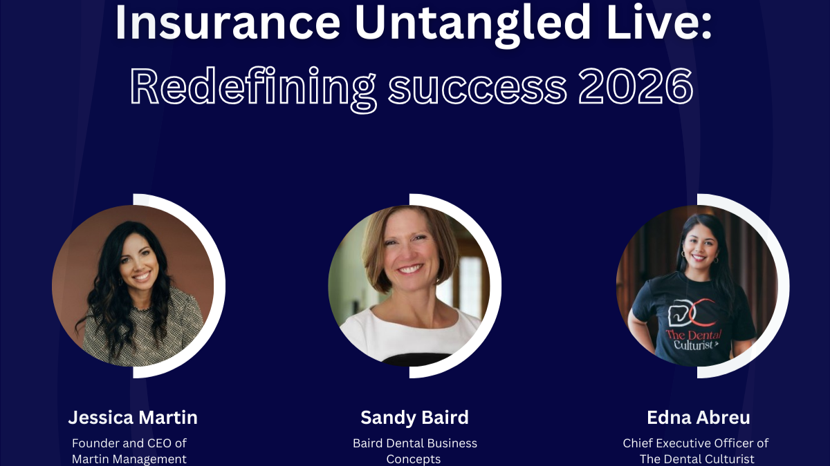 Insurance Untangled Live: Redefining Success 2026
