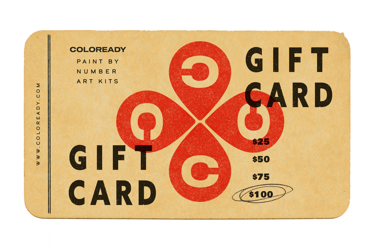 Half Price Books - 📣Gift cards! Get your $25 gift cards!📣 and get a $5  bonus card for the new year!