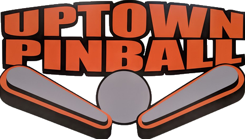 Uptown Pinball