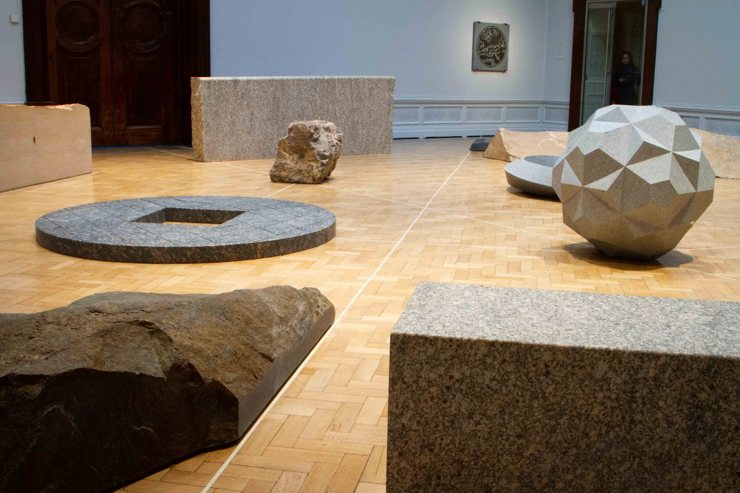 Artists Laboratory, Royal Academy of Arts