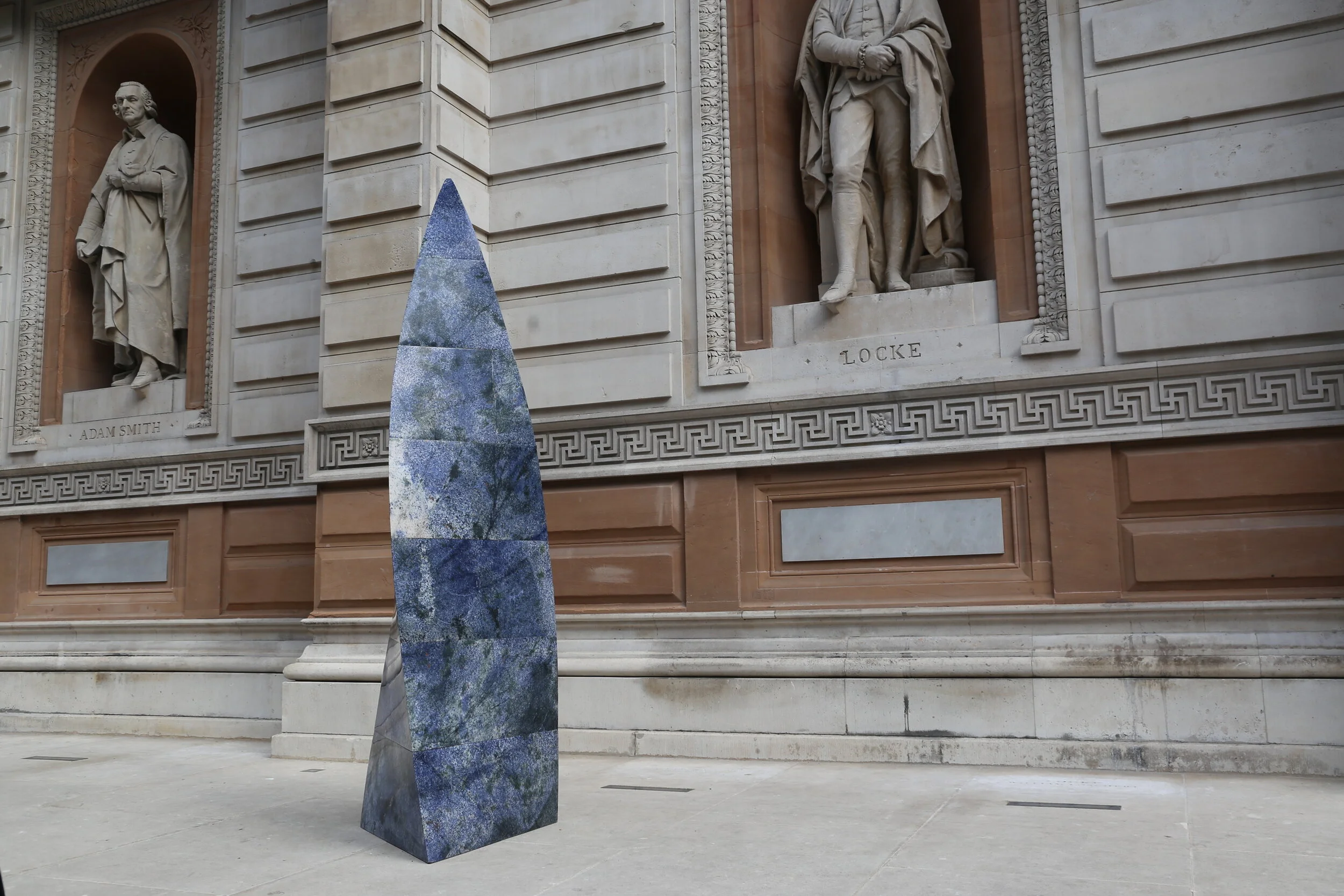 Royal Academy Summer Exhibition, 2019