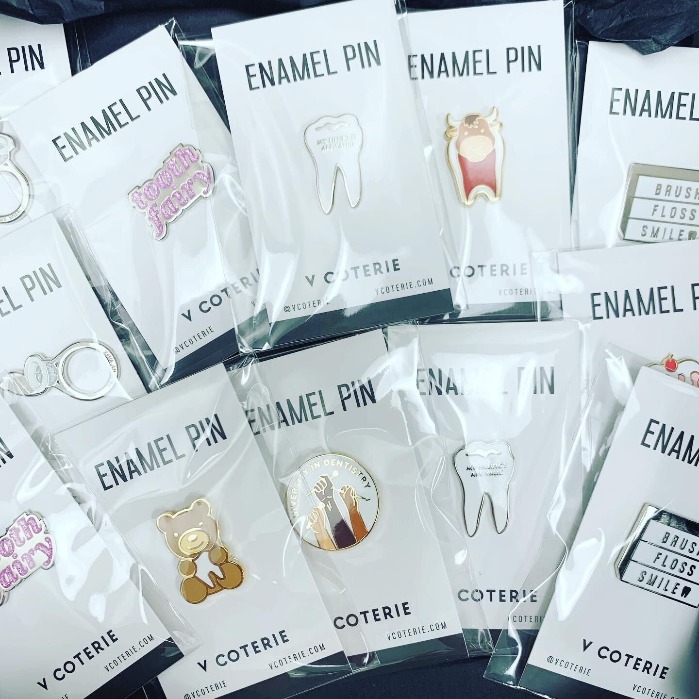 Day Four of Staff Appreciation Week!
&bull;
Pick Me! Pin Me! We Appreciate You!
&bull;
Today will be filled with so many surprises for the staff as we enter the final day of their special week.
&bull;
It is so important to us to recognize their hard 