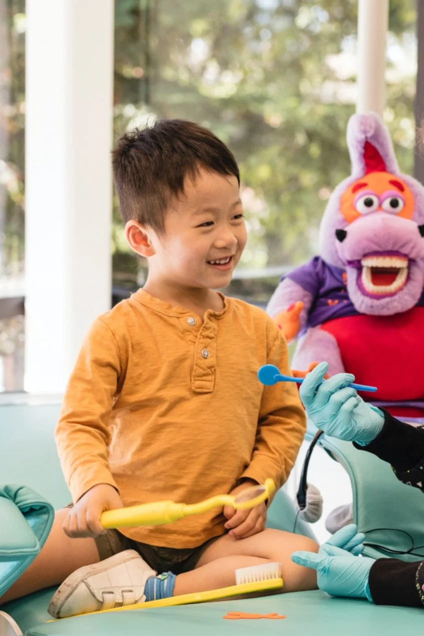 Is SDF Right for My Child?