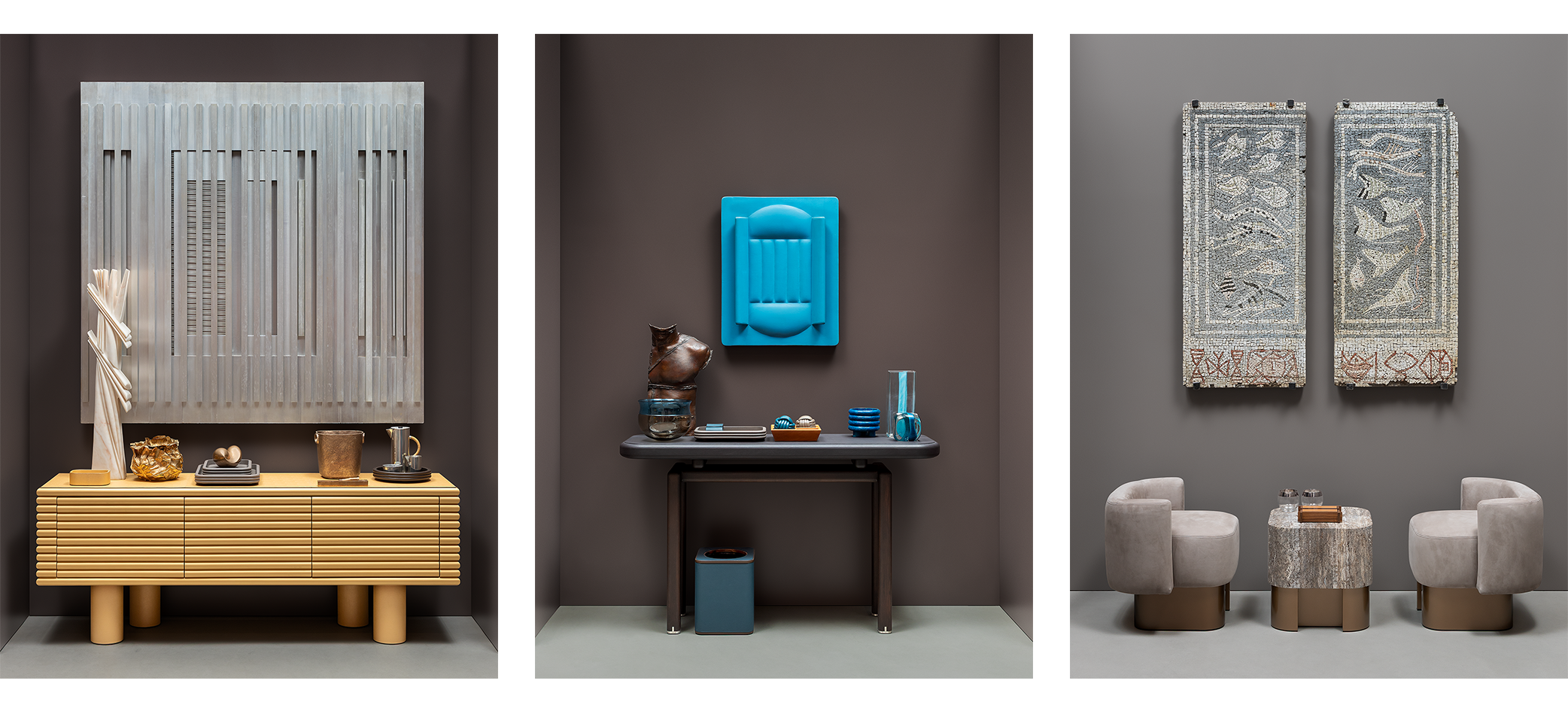 GIOBAGNARA CURATED BY NICK VINSON