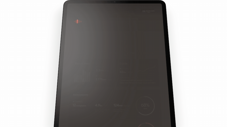 Pythia—The Future of Finance