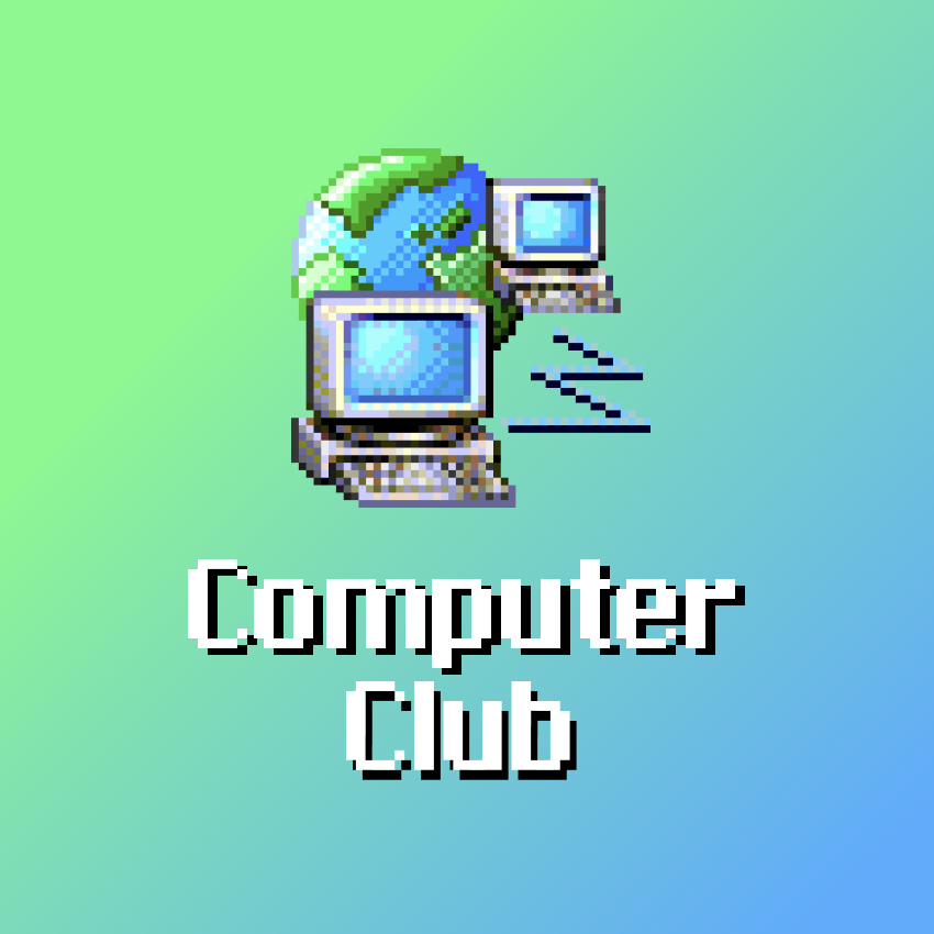 Computer Club