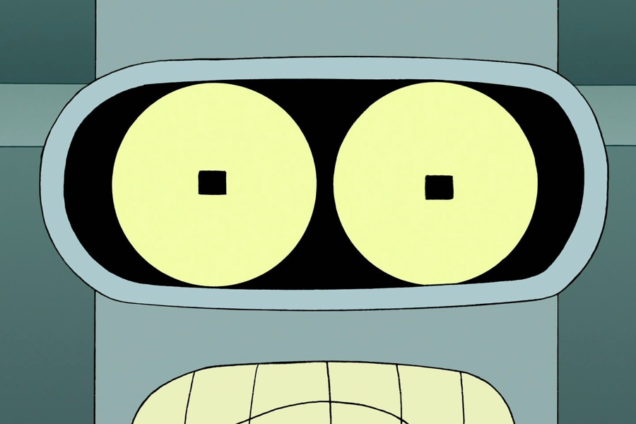 #99: Roestige Robots en Bigger Tech