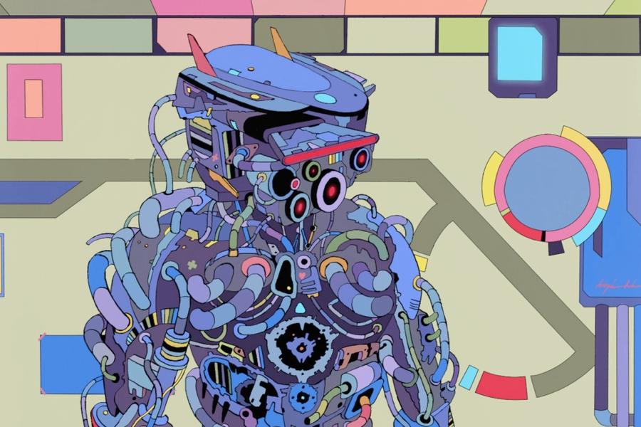 #96: Machinemensen en Eigen Volgers Eerst