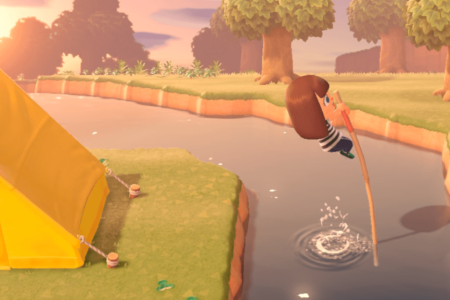 #90: Spelparadijzen en stripclubs