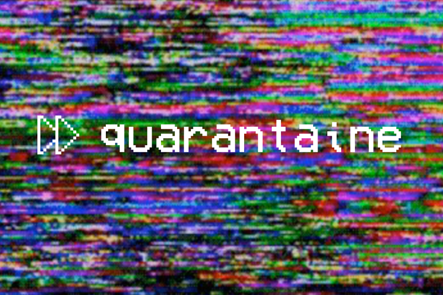 #88: Special - Videotheek