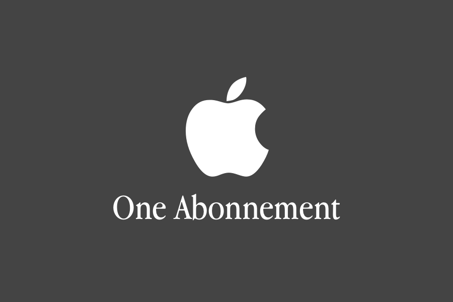 #108: Apple-in-One en Algorithm Says No
