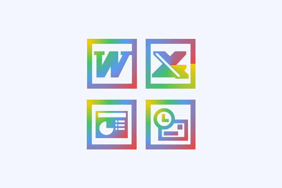 #115: Supply Chain Schatten en Google Office