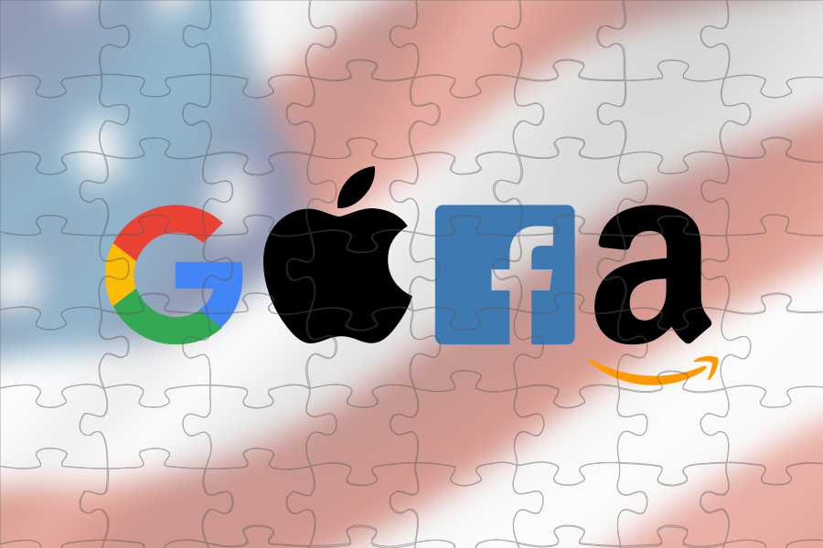 #116: Big Breakup en Insta-politiek