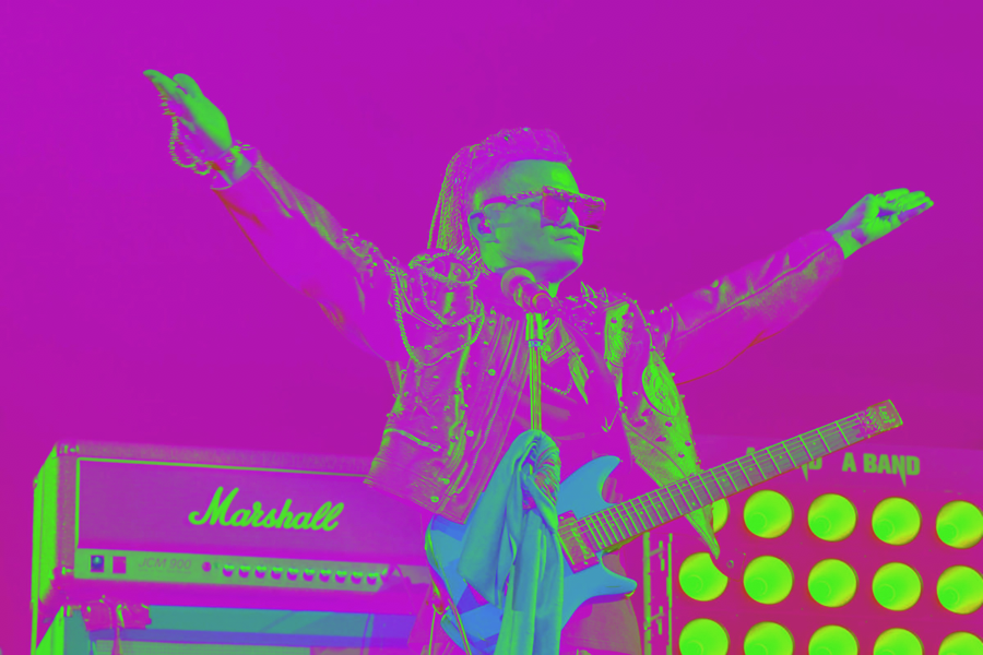 #127: Jack Ma Minder en We Recorded A Show EVERY Week