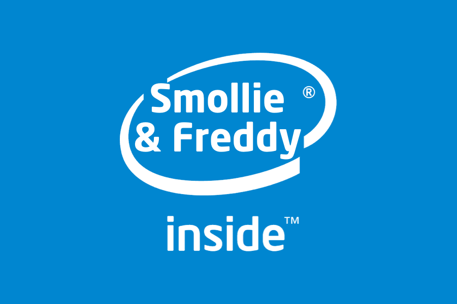 #130: Creators of $naps en Lords of Wintel