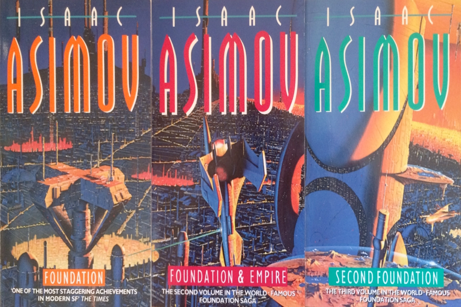 #166: Momenten en fundamenten