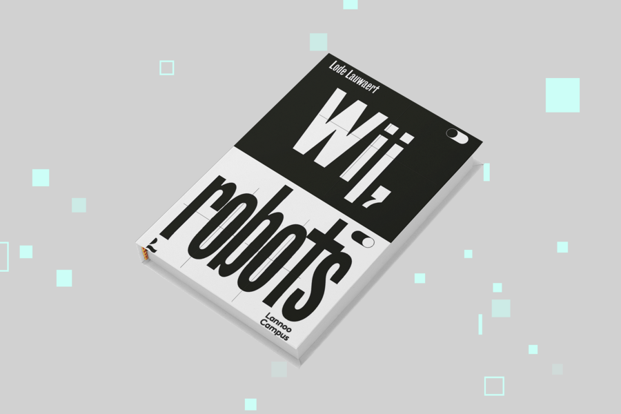 #170: Chatbox - techno-filosofie, met Lode Lauwaert