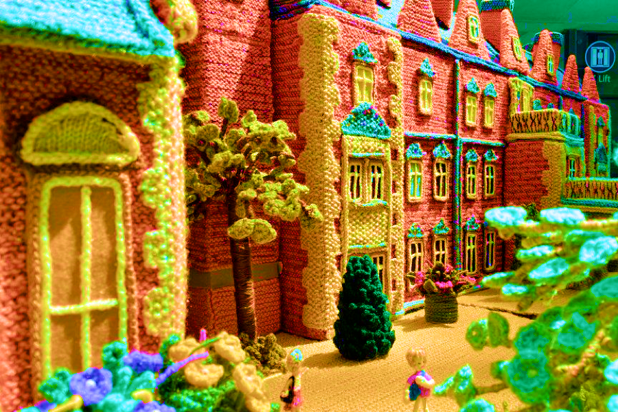 #178: Slimme draden en snelle weefsels