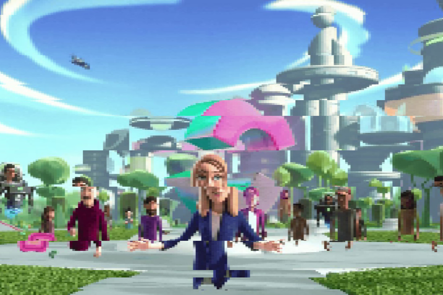 #187: Moeiteverse en elektronica-explosie 