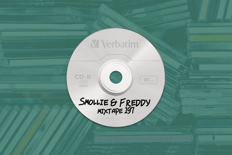 #197: Freddiverse en Smollie Records