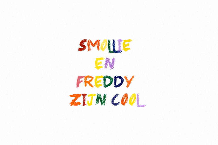 #199: Verjongen en verdedigen