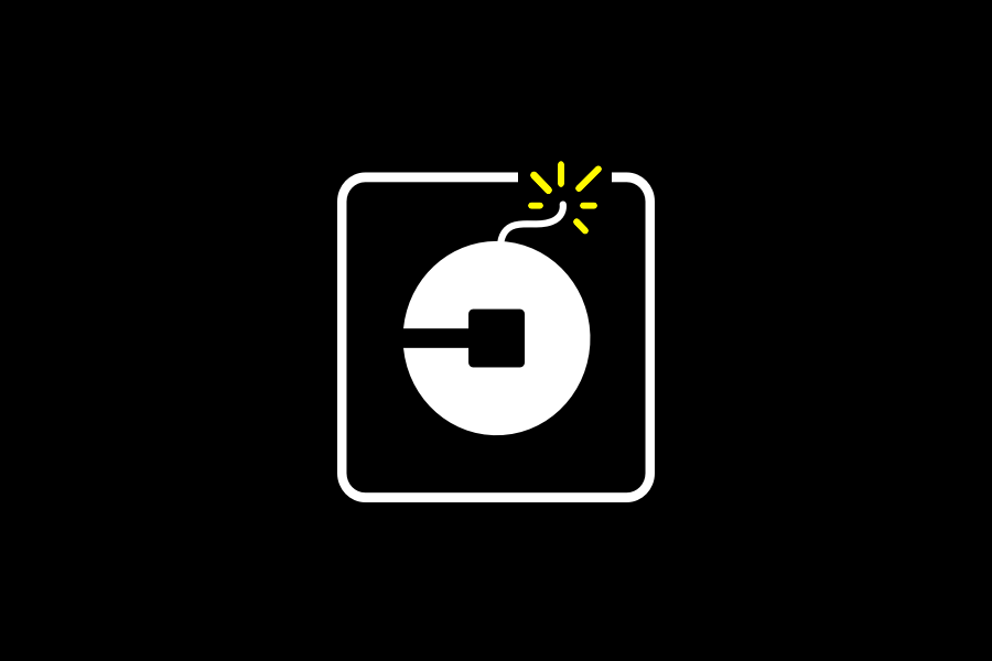 #207: Uber-bom en Raad-je-Kaartje