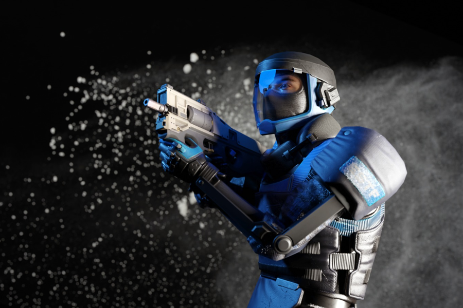 #223: Chatbox - Van vele realiteiten thuis, met Kenny Deriemaeker