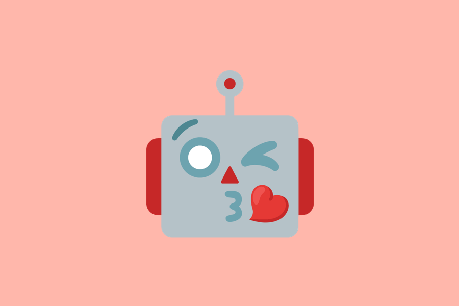 #235: Sobere appels en seksuele chatbots