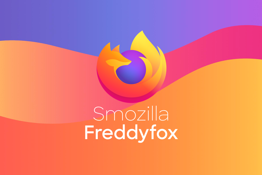 #251: Elonda Muskarina en Smozilla Freddyfox
