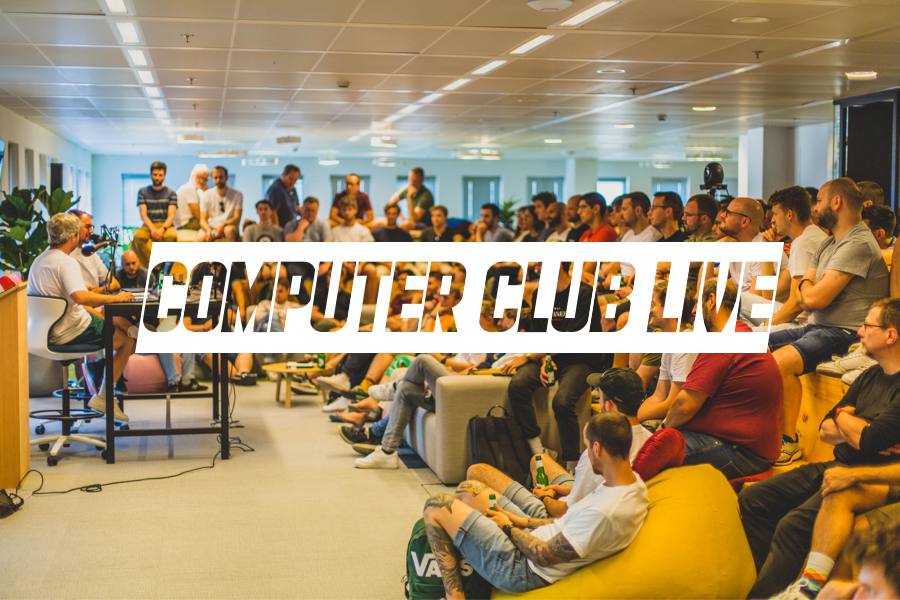 #255: Superheldsaturatie en papaproblemen (live bij OTA Insight)