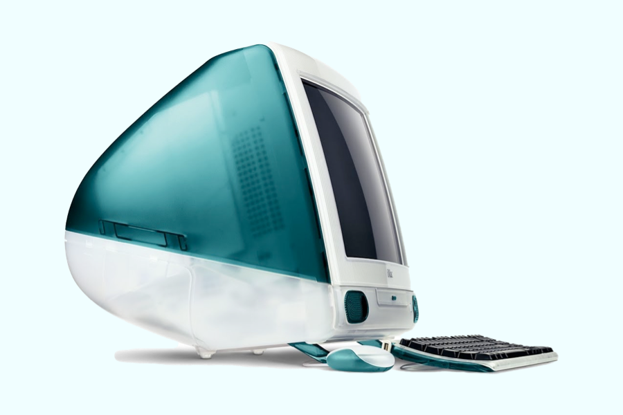 #265: TV-uitverkoop en Apple-renaissance