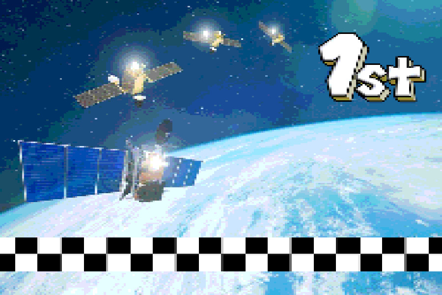 #272: Satellietverdriet en testtrauma