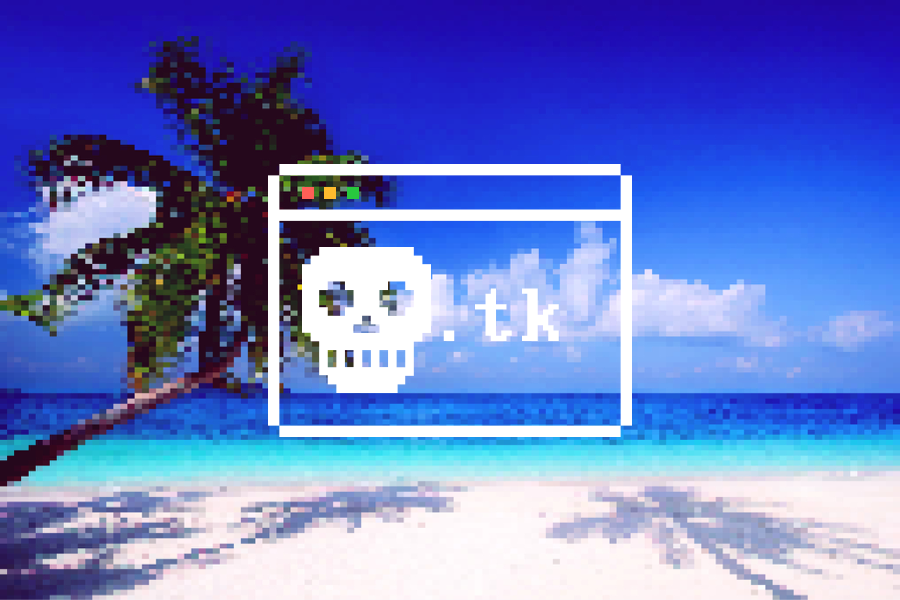 #279: Game Over en pirateneiland