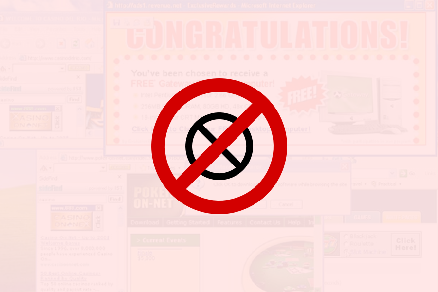 #281: AI Actie en Adblockblock