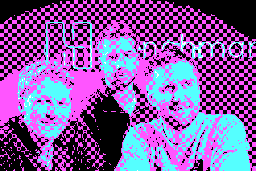 #299: Chatbox - Handlangers, met Gilles en Jorn van Henchman