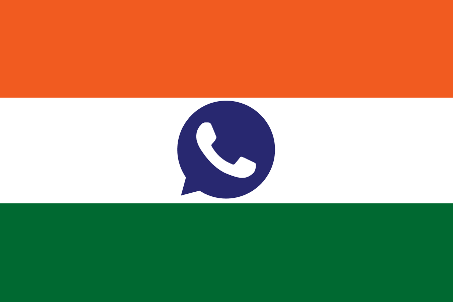 #307: IndiApp en WeWerk