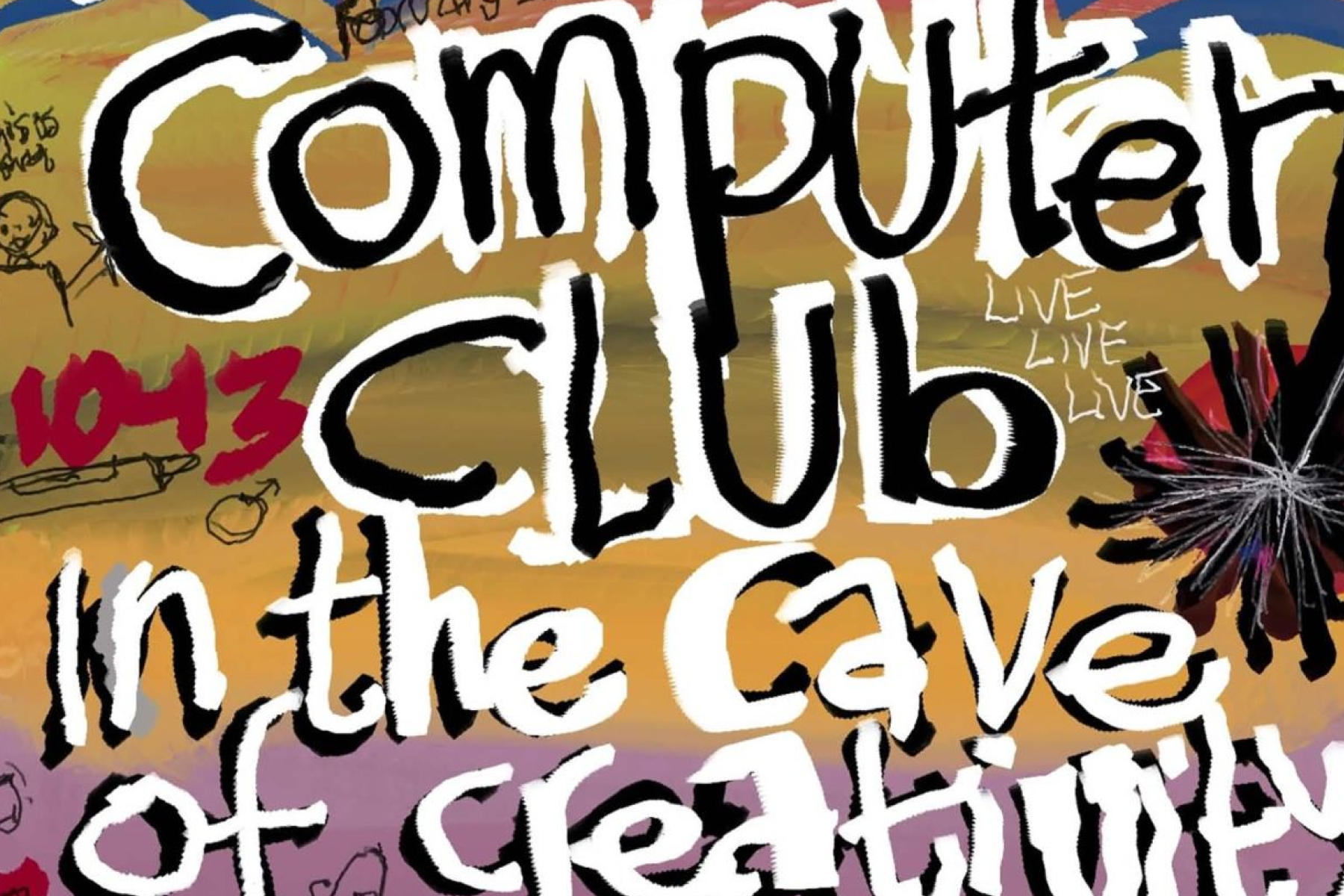 #398: Chatbox - Bliep, met Wim van Oisoi (live bij Oisoi dus)