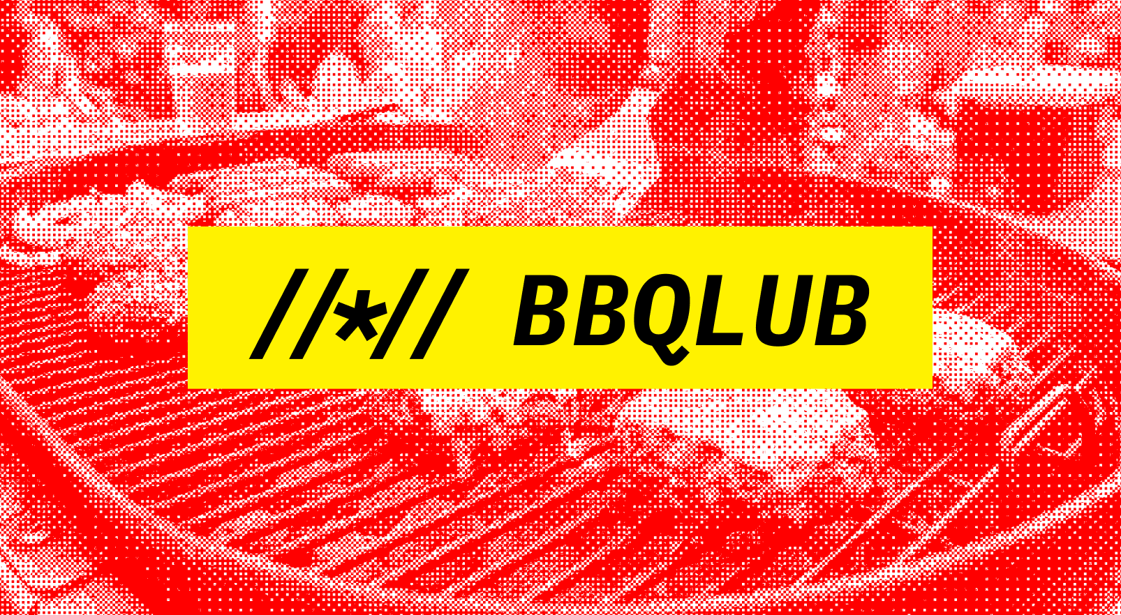 BBQlub II