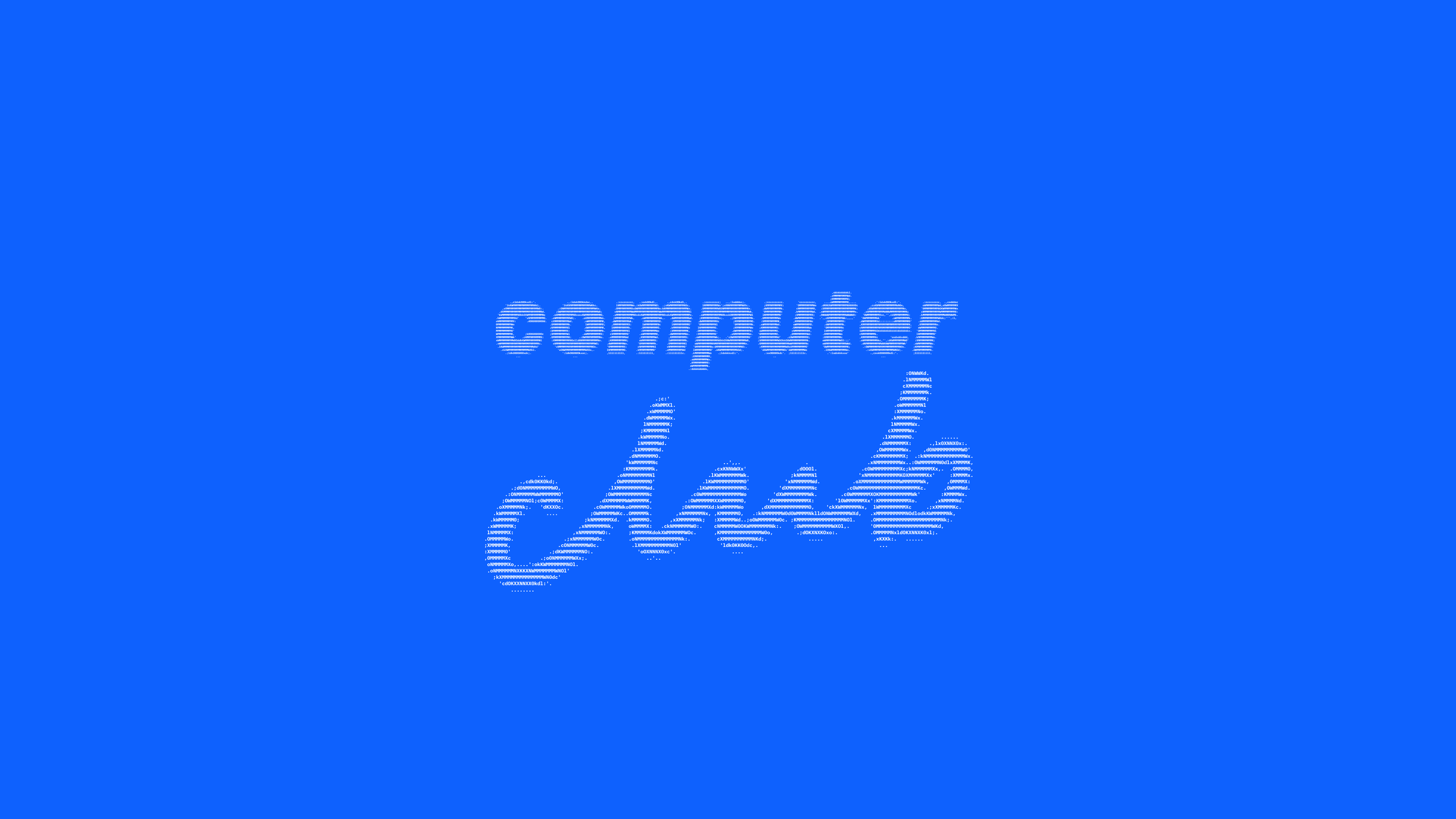 Computer Club