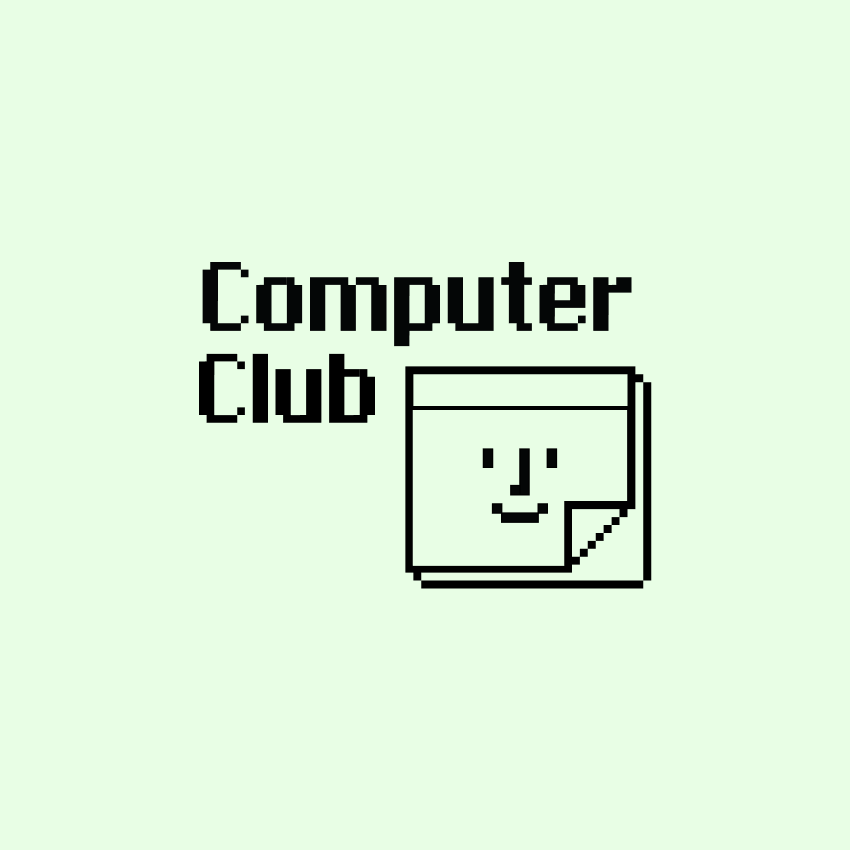 Computer Club