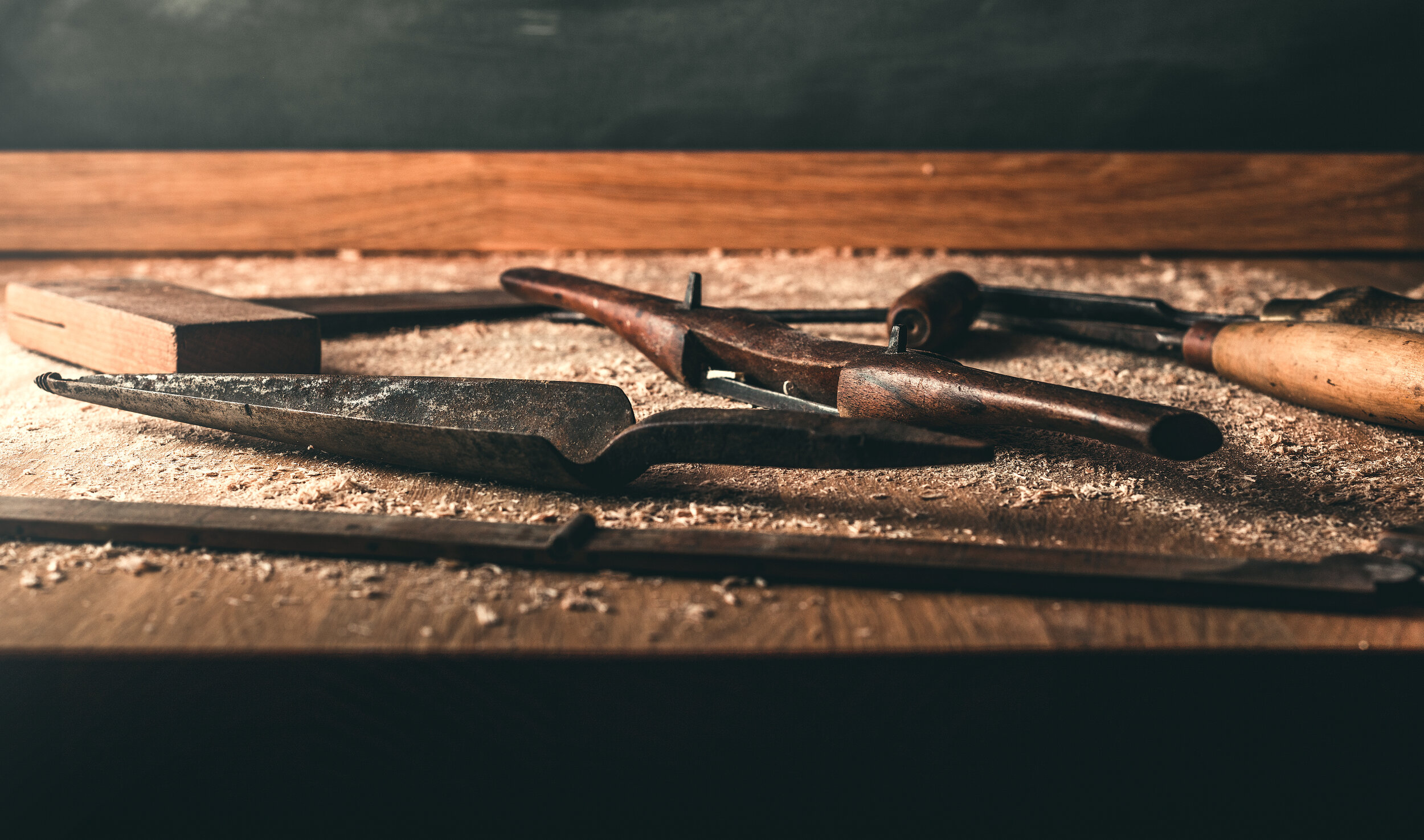 Carpentry