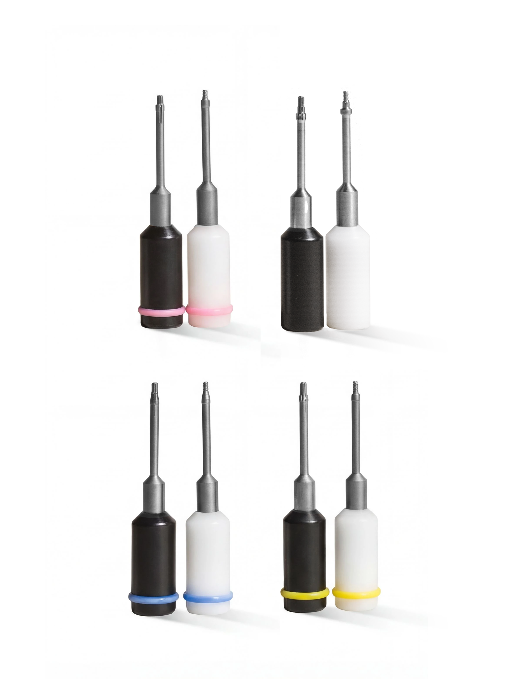 AOX ClearPath Kit™