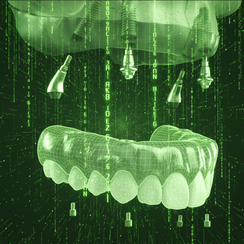 Digital AOX Case Challenges: A Laboratory Perspective