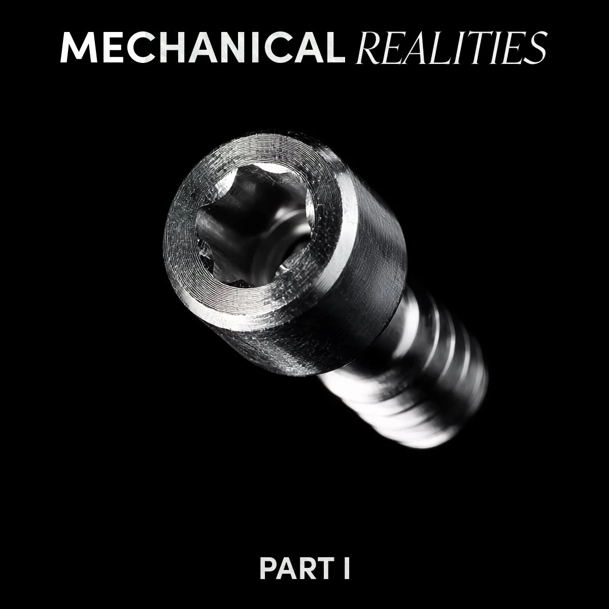 Why Screws Are Never “Identical”