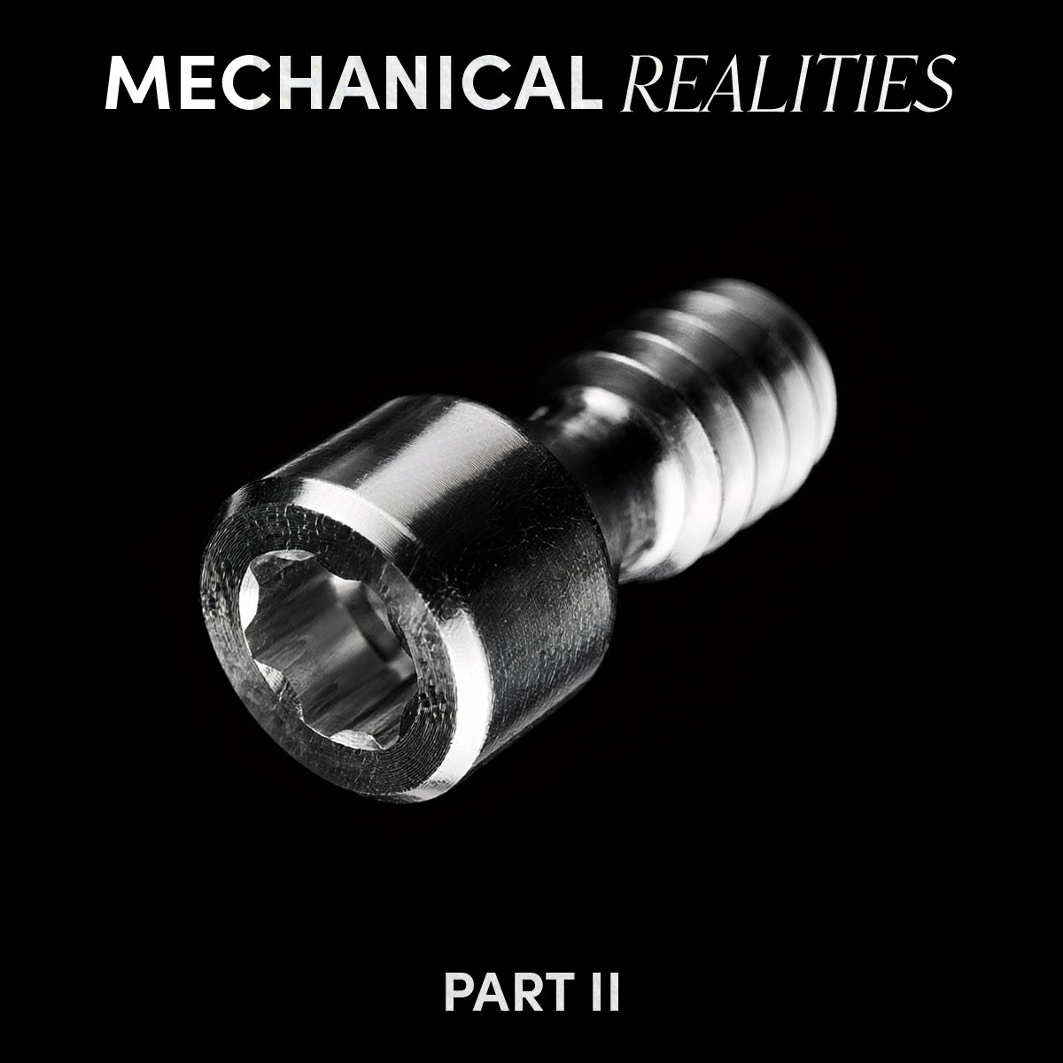 What Happens After You Tighten a Screw