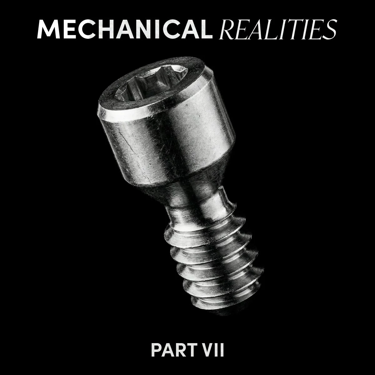 Why Implant Screws Loosen or Break in AOX